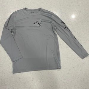 Long Sleeve/rash guard